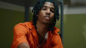 Lil Darius - Biography