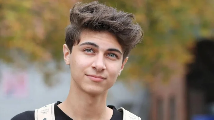 Lukas Rieger Biography: Nationality, Girlfriend, Age, Net Worth, Height, Parents, Siblings, Songs & Albums, Facebook