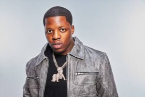 Lil Zay Osama - Biography