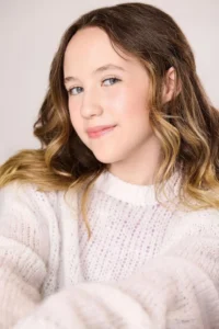 Vivien Lyra Blair - Biography