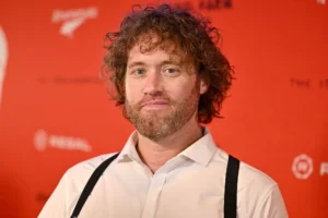 TJ Miller - Biography