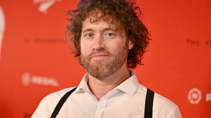 TJ Miller Biography: Age, Wife, Parents, Facebook, Siblings, Net Worth, Height, Movies & TV Shows