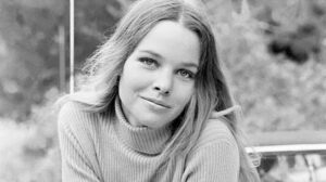 Michelle Phillips - Biography