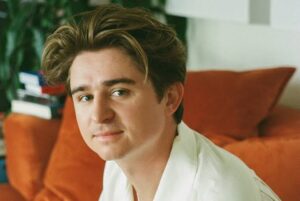Nicky Youre - Biography