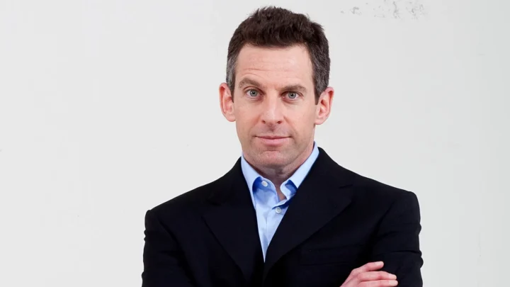 Sam Harris Biography: Book, Age, Wife, Net Worth, Podcast, Children, Parents, Height, YouTube, Twitter