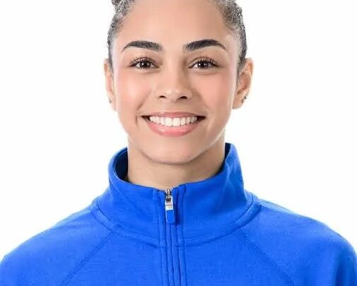 Hezly Rivera Biography: Age, Boyfriend, Parents, Siblings, Net Worth, Height, Olympic, Gymnastics, Instagram