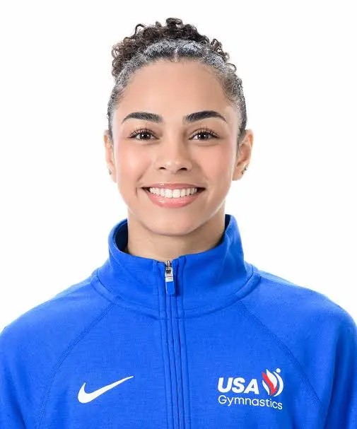 Hezly Rivera Biography: Age, Boyfriend, Parents, Siblings, Net Worth, Height, Olympic, Gymnastics, Instagram