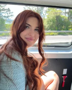 Allie Brooke - Biography