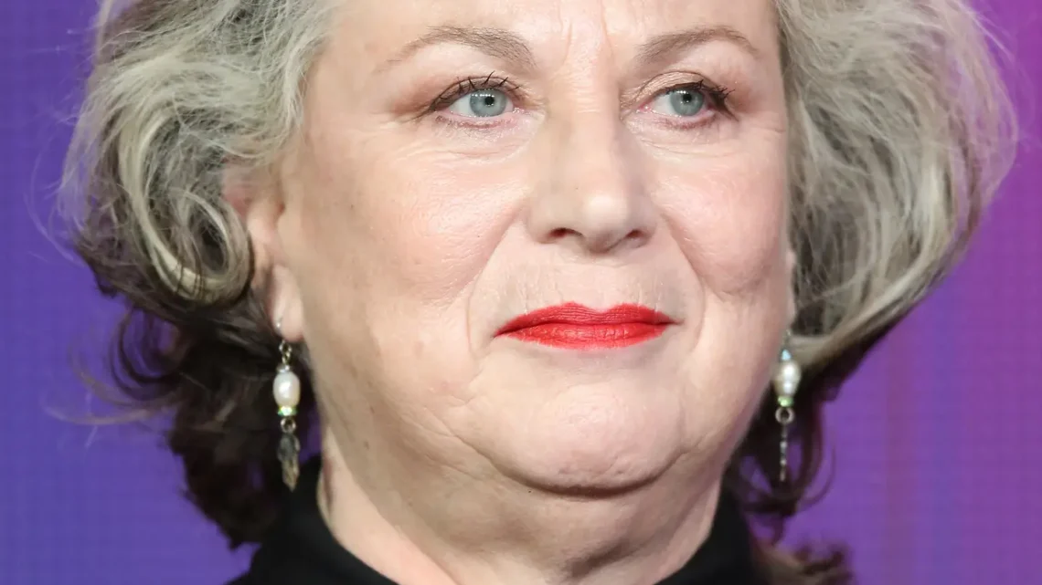 Pam Ferris Biography: Age, Husband, Parents, Siblings, Net Worth, Height, Movies & TV Shows