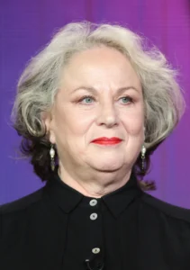 Pam Ferris - Biography
