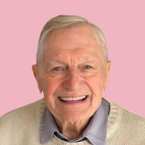 Grandad Joe - Biography