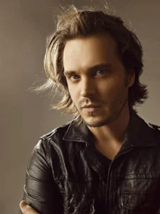 Jonathan Jackson - Biography