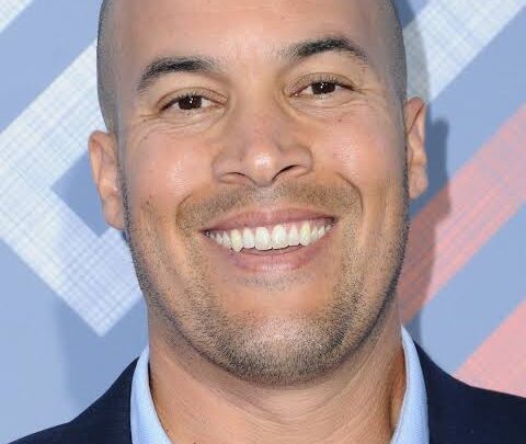 Coby Bell Biography: Movies & TV Shows, Wife, Children, Age, Parents, Siblings, Net Worth, Height, Instagram
