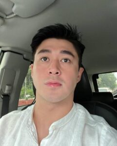 Arron Villaflor