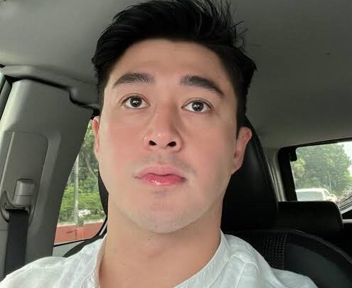 Arron Villaflor Biography: Age, Girlfriend, Parents, Movies, TV Shows, Religion, Height, Net Worth, Songs