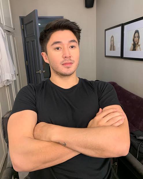 Arron Villaflor - Biography