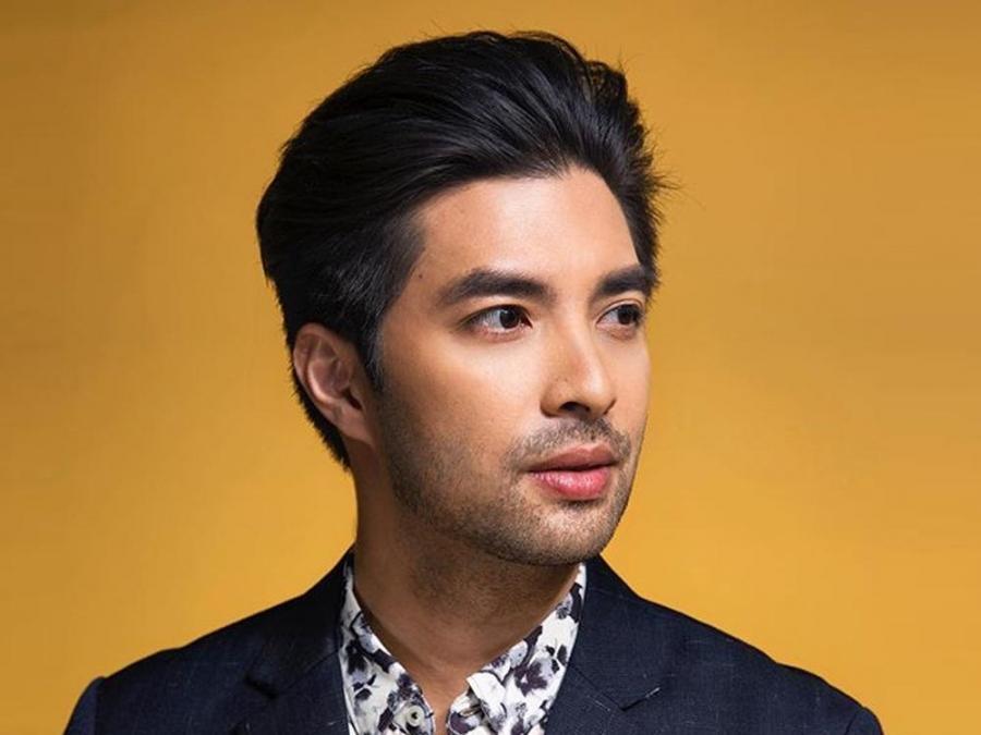 Joross Gamboa - Biography