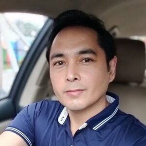 Cris Villanueva