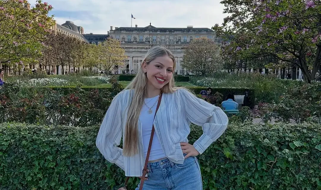 Gabriella Triple Charm Biography: Siblings, Age, Net Worth, Parents, Height, Boyfriend, Movies, Songs, TV Shows, Instagram