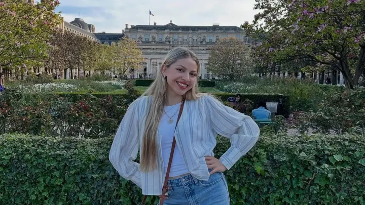 Gabriella Triple Charm Biography: Siblings, Age, Net Worth, Parents, Height, Boyfriend, Movies, Songs, TV Shows, Instagram