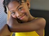 Kamryn Smith Biography: Movies & TV Shows, TikTok, Age, Parents, Net Worth, Siblings, Height, Modelling