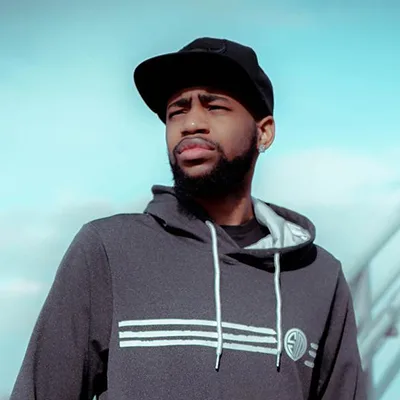 Daequan Biography: Height, Age, Net Worth, Girlfriend, Parents, Siblings, YouTube, Twitch, Gaming