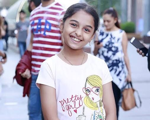 Spandan Chaturvedi Biography: Parents, Movies, Boyfriend, Religion, Ethnicity, Age, Height, Net Worth