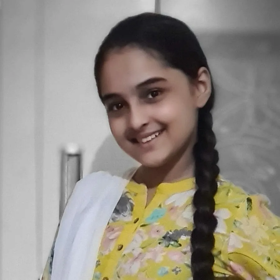 Spandan Chaturvedi - Biography