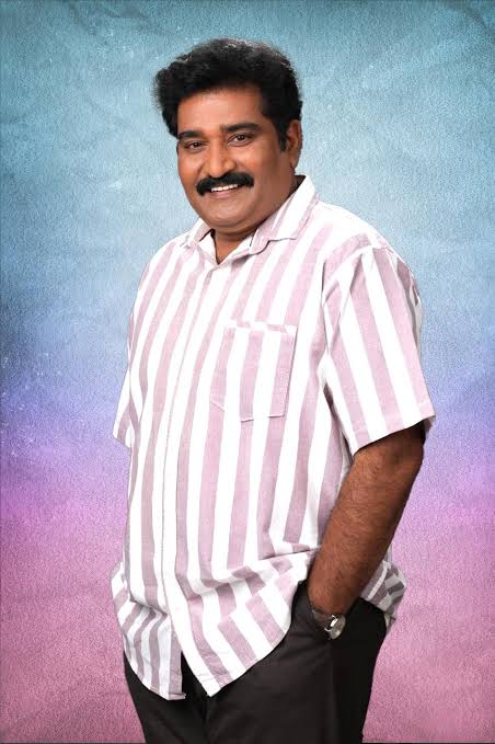 Rajeev Kanakala