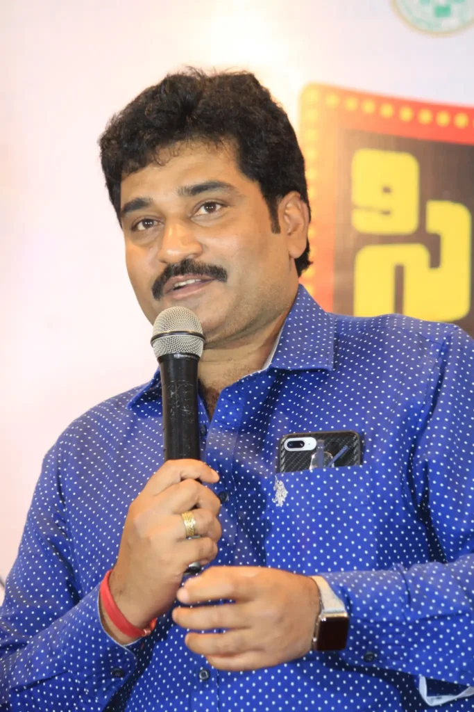 Rajeev Kanakala - Biography
