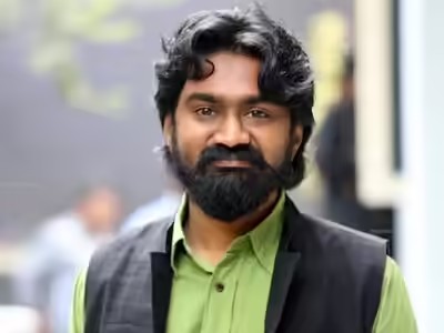 Rahul Ramakrishna - Biography