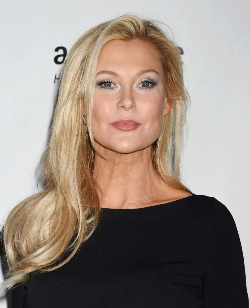 Alison Doody - Biography