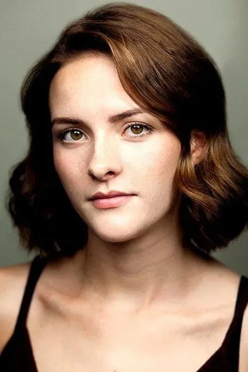 Olivia Morris - Biography