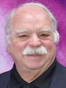 Richard Riehle - Biography