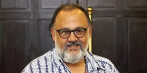 Alok Nath - Biography