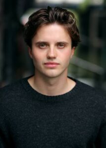 George Sear - Biography