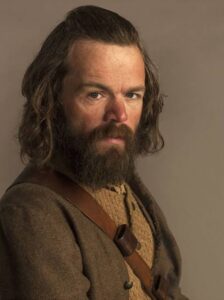 Stephen Walters - Biography