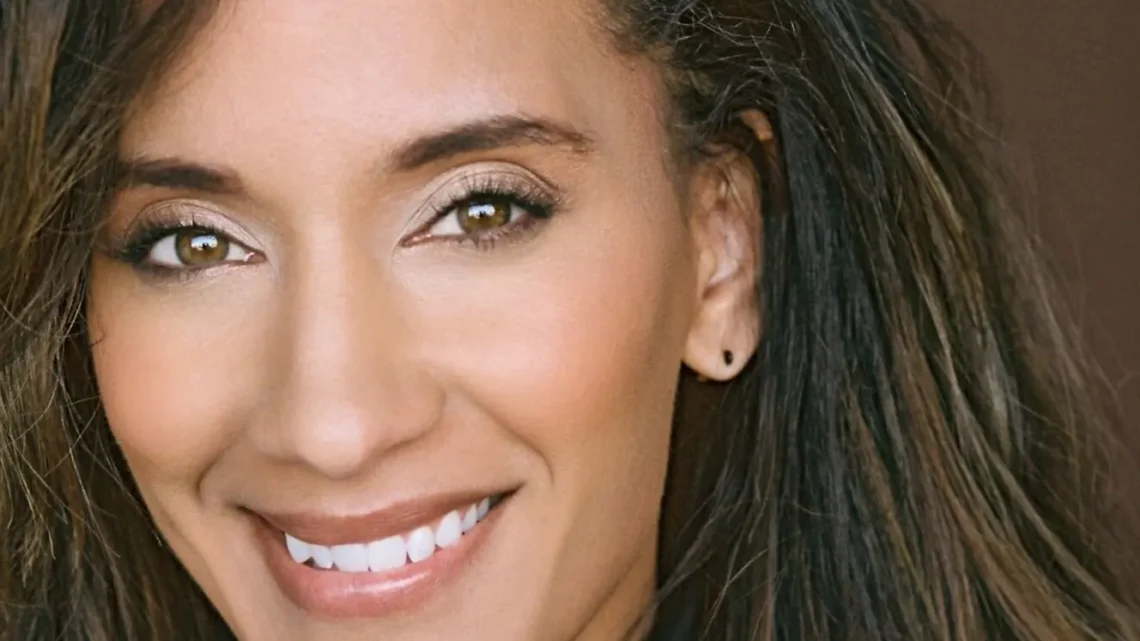 Sophina Brown Biography: Age, Husband, Height, Net Worth, Parents, Career, TV Shows