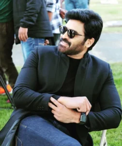 Subbaraju - Biography