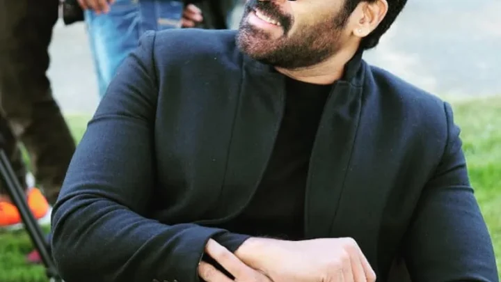 Subbaraju Biography: Movies & TV Shows, Net Worth, Age, Wife, Parents, Height, Siblings, Education, Instagram