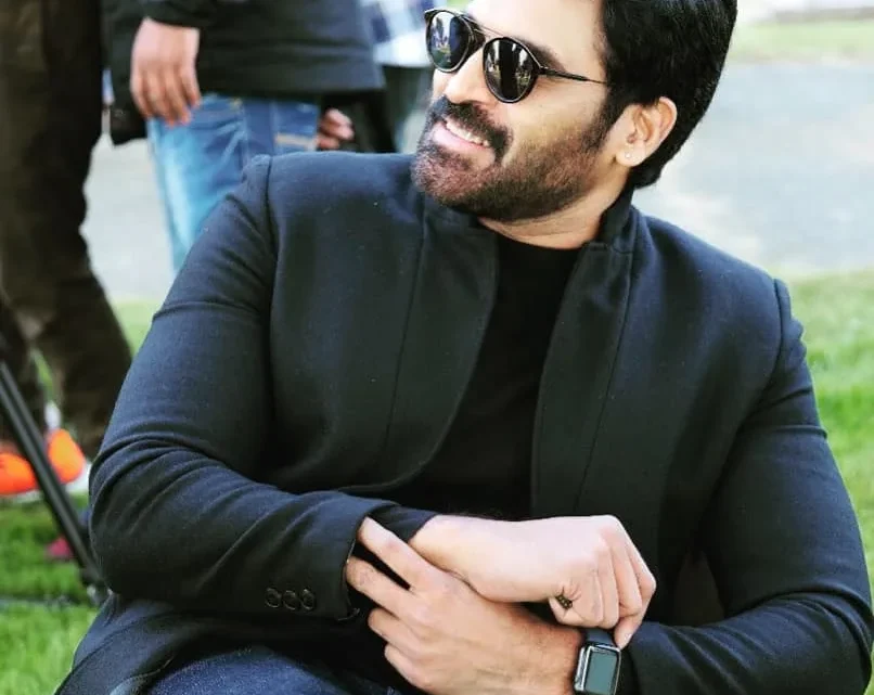 Subbaraju Biography: Movies & TV Shows, Net Worth, Age, Wife, Parents, Height, Siblings, Education, Instagram