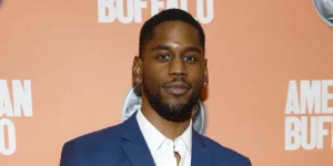 Quincy Isaiah - Biography