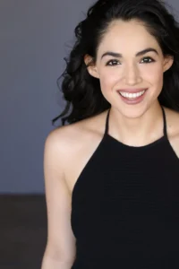 Ariana Guerra - Biography