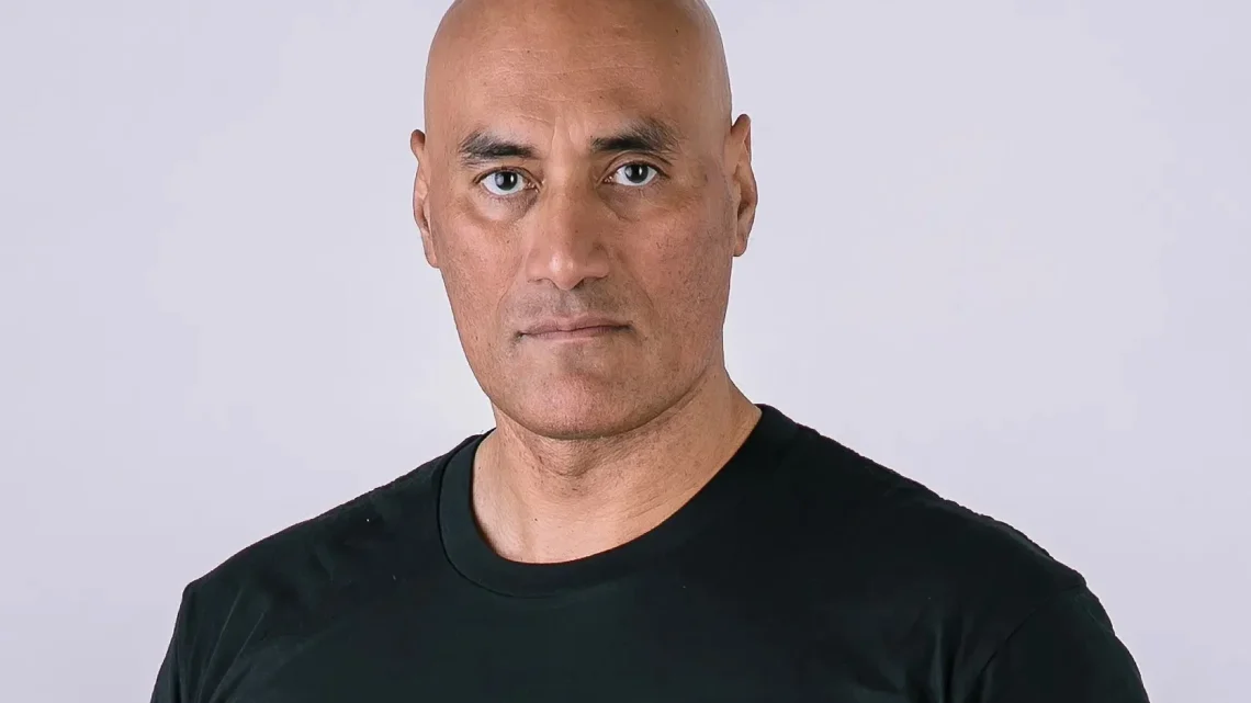 Shane Rangi Biography: Age, Parents, Movies, Wife, Religion, Ethnicity, Height, Net Worth, Awards