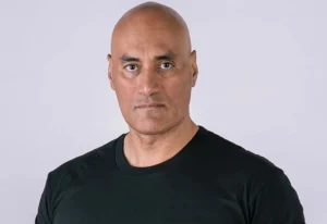 Shane Rangi