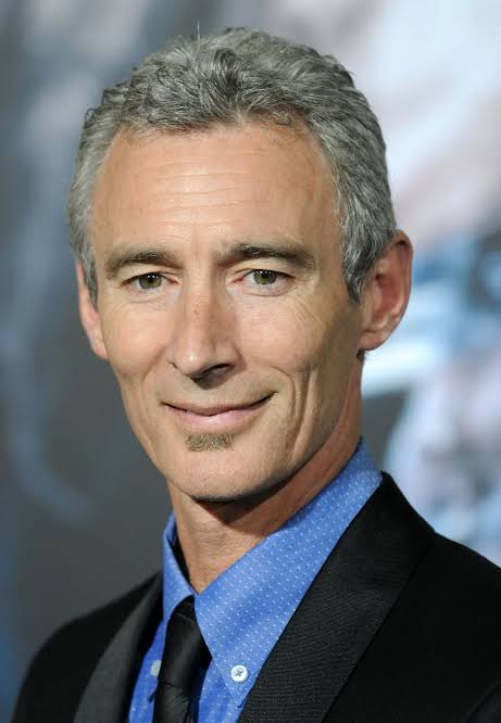 Jed Brophy - Biography