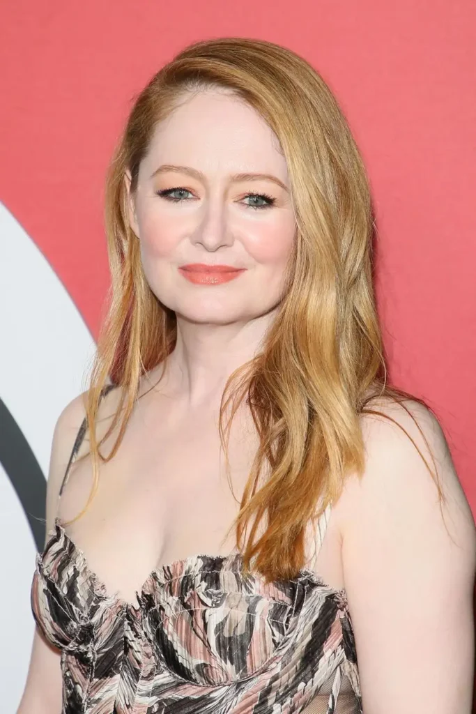 Miranda Otto - Biography