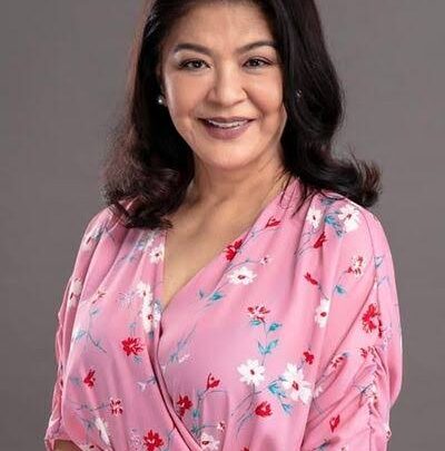 Sandy Andolong Biography: Age, Height, Movies, Net Worth, Husband, Parents, Ethnicity, Awards, Religion, Children