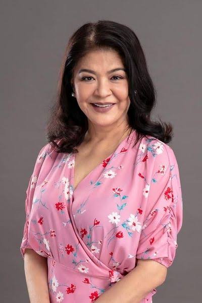 Sandy Andolong Biography: Age, Height, Movies, Net Worth, Husband, Parents, Ethnicity, Awards, Religion, Children