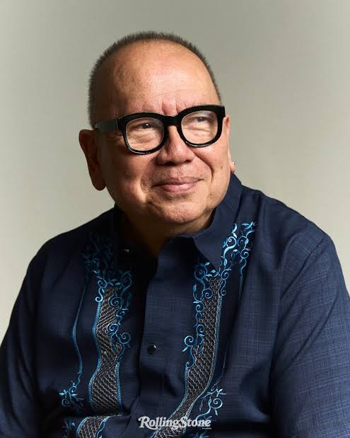 Jose Javier Reyes - Biography